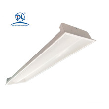 China Linear LED Troffer Retrofit Office Recessed Light